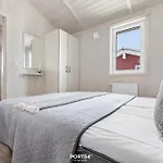 Panoramablick 7 - Im Harz 度假居 圣安德里斯伯格