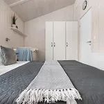 Panoramablick 7 - Im Harz 度假居