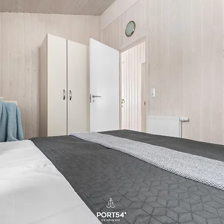 Holiday home Panoramablick 7 - Im Harz