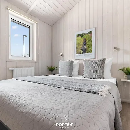 Holiday home Panoramablick 7 - Im Harz Sankt Andreasberg