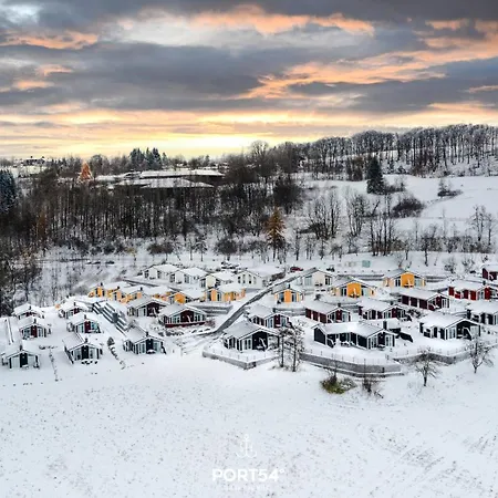 Holiday home Panoramablick 7 - Im Harz Sankt Andreasberg