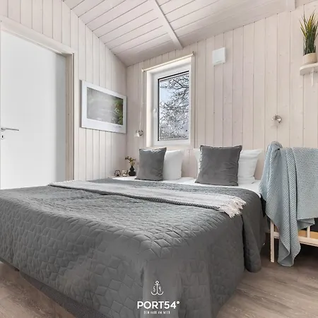 Holiday home Panoramablick 7 - Im Harz *