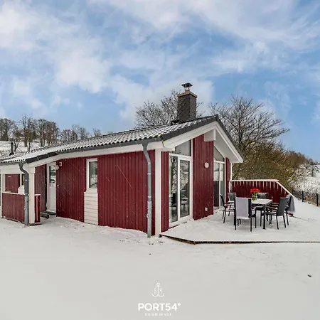 Panoramablick 7 - Im Harz Sankt Andreasberg
