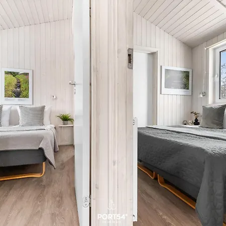 Holiday home Panoramablick 7 - Im Harz Sankt Andreasberg