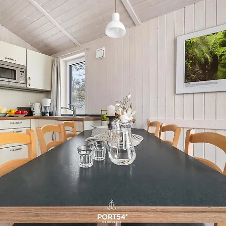 Casa de Férias Panoramablick 7 - Im Harz *