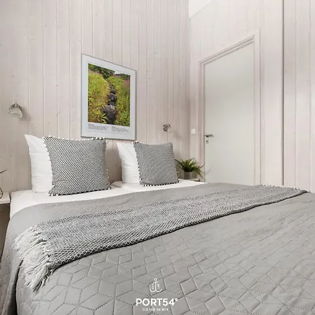 Panoramablick 7 - Im Harz Casa de Férias