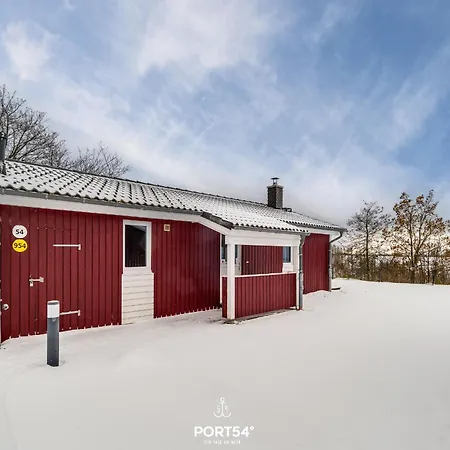 Holiday home Panoramablick 7 - Im Harz Sankt Andreasberg