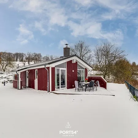 Panoramablick 7 - Im Harz Holiday home