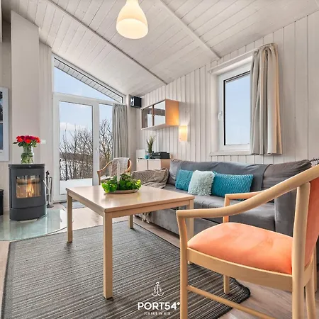 Holiday home Panoramablick 7 - Im Harz