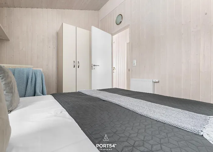 Дом отдыха Panoramablick 7 - Im Harz