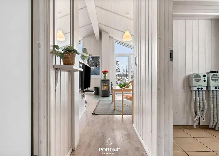 Panoramablick 7 - Im Harz * Санкт-Андреасберг