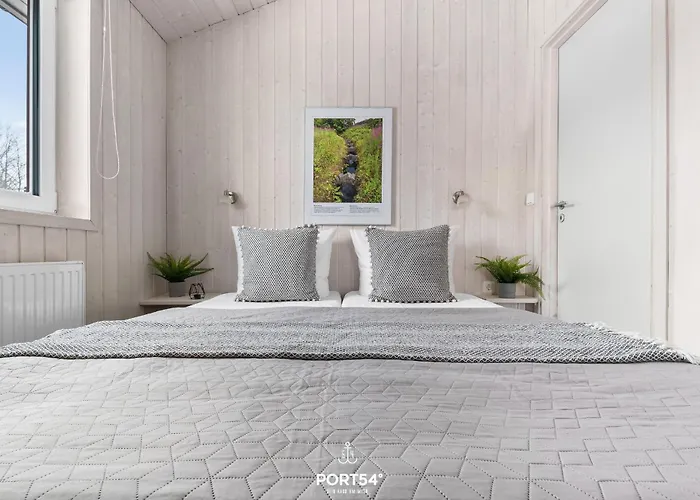 Panoramablick 7 - Im Harz Дом отдыха