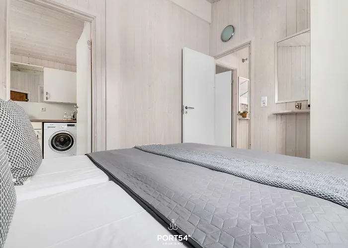 Panoramablick 7 - Im Harz Дом отдыха