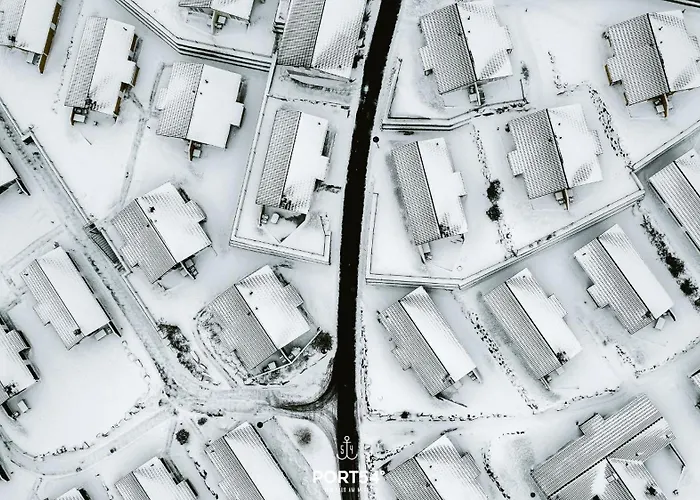 Дом отдыха Panoramablick 7 - Im Harz