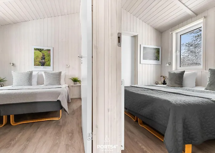 Дом отдыха Panoramablick 7 - Im Harz Санкт-Андреасберг