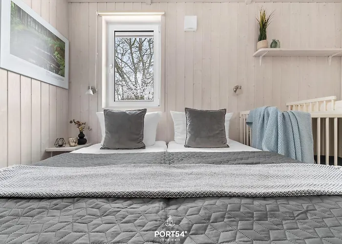 Panoramablick 7 - Im Harz Дом отдыха *