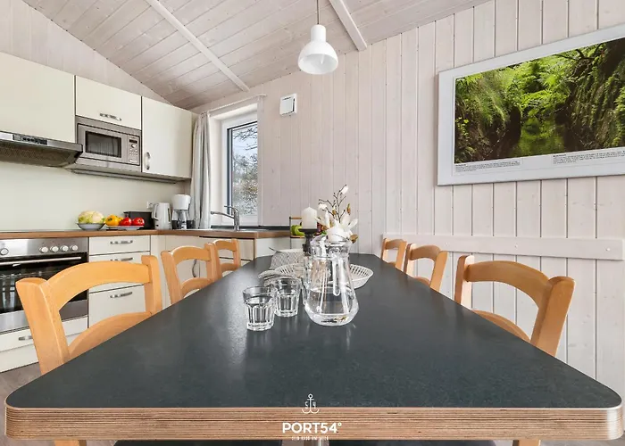 Дом отдыха Panoramablick 7 - Im Harz *