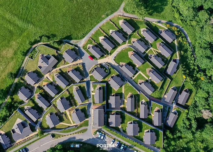 Panoramablick 7 - Im Harz Дом отдыха Санкт-Андреасберг